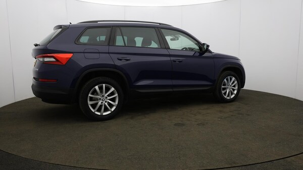 Used Skoda Kodiaq 2018 for sale - 76152908: Photo 59