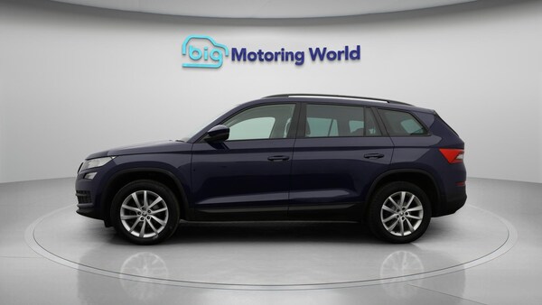Used Skoda Kodiaq 2018 for sale - 76152908: Photo 5