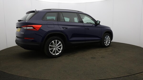 Used Skoda Kodiaq 2018 for sale - 76152908: Photo 60
