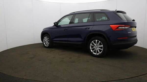 Used Skoda Kodiaq 2018 for sale - 76152908: Photo 68