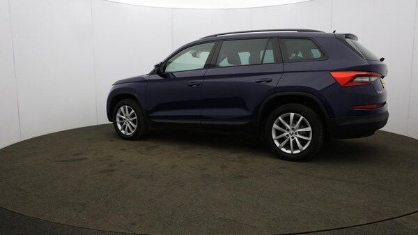 Used Skoda Kodiaq 2018 for sale - 76152908: Photo 69
