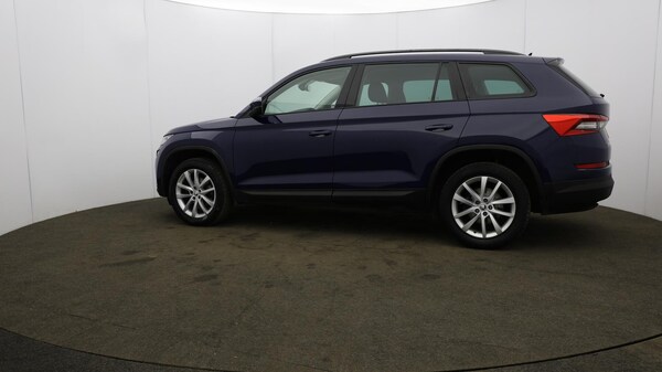 Used Skoda Kodiaq 2018 for sale - 76152908: Photo 70