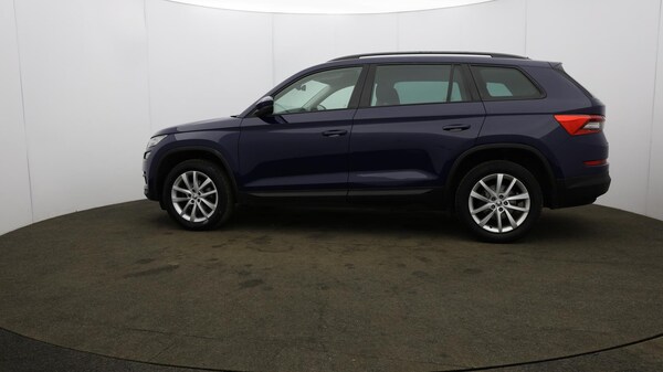 Used Skoda Kodiaq 2018 for sale - 76152908: Photo 71