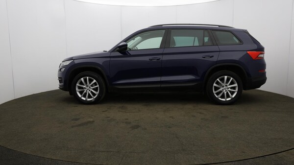 Used Skoda Kodiaq 2018 for sale - 76152908: Photo 72