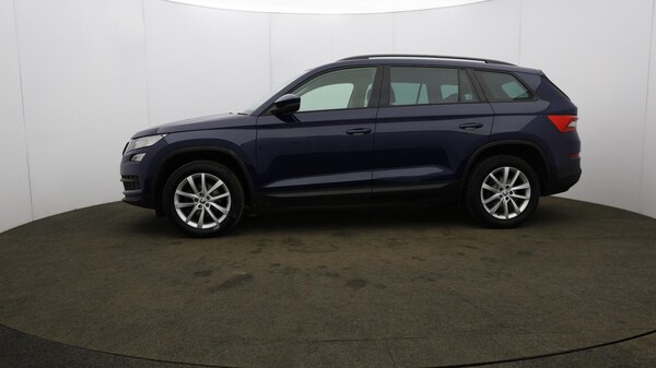 Used Skoda Kodiaq 2018 for sale - 76152908: Photo 73