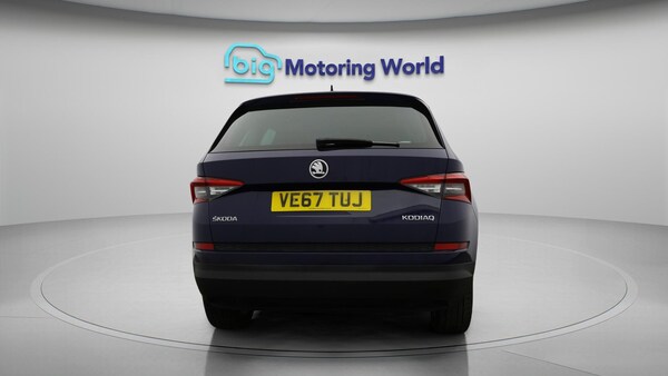 Used Skoda Kodiaq 2018 for sale - 76152908: Photo 7