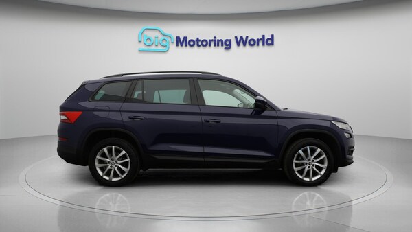 Used Skoda Kodiaq 2018 for sale - 76152908: Photo 9