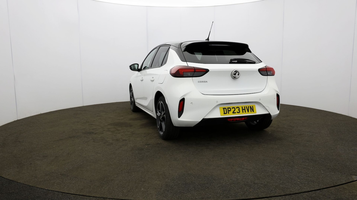 Used Vauxhall Corsa 2023 for sale - 76971010: Photo 26