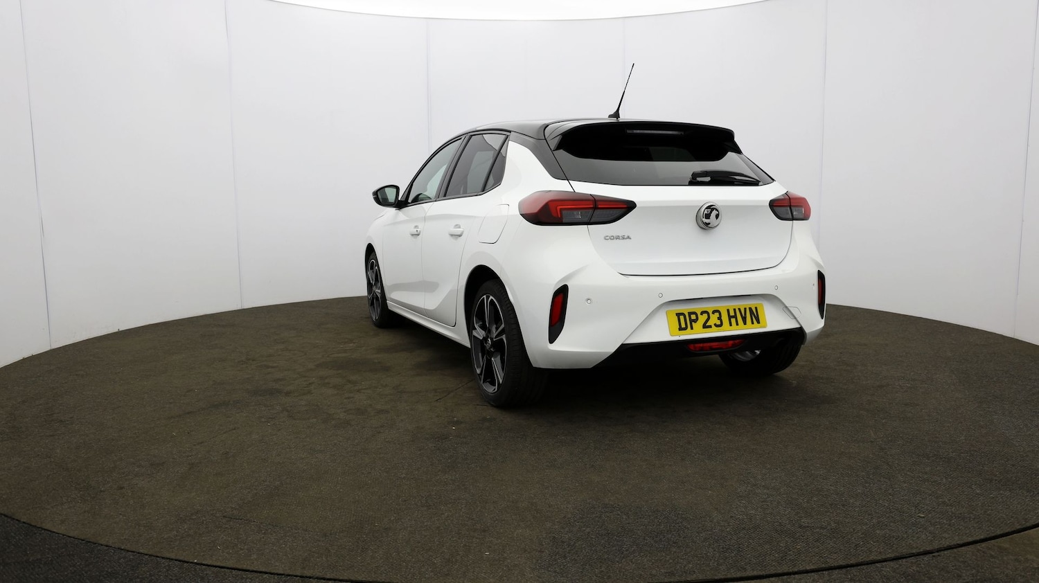 Used Vauxhall Corsa 2023 for sale - 76971010: Photo 27