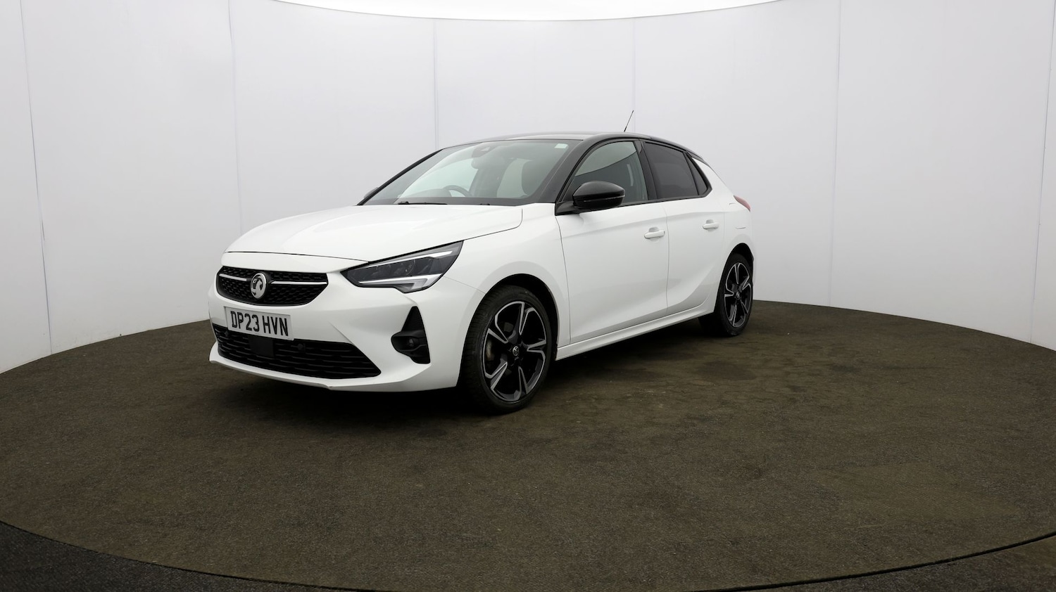 Used Vauxhall Corsa 2023 for sale - 76971010: Photo 32