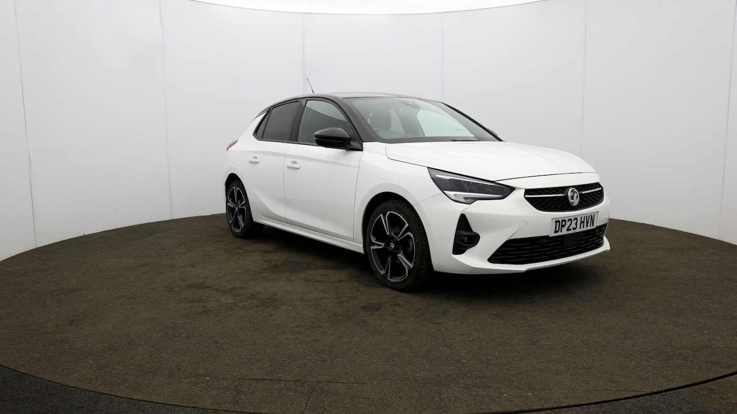 Used Vauxhall Corsa 2023 for sale - 76971010: Photo 41