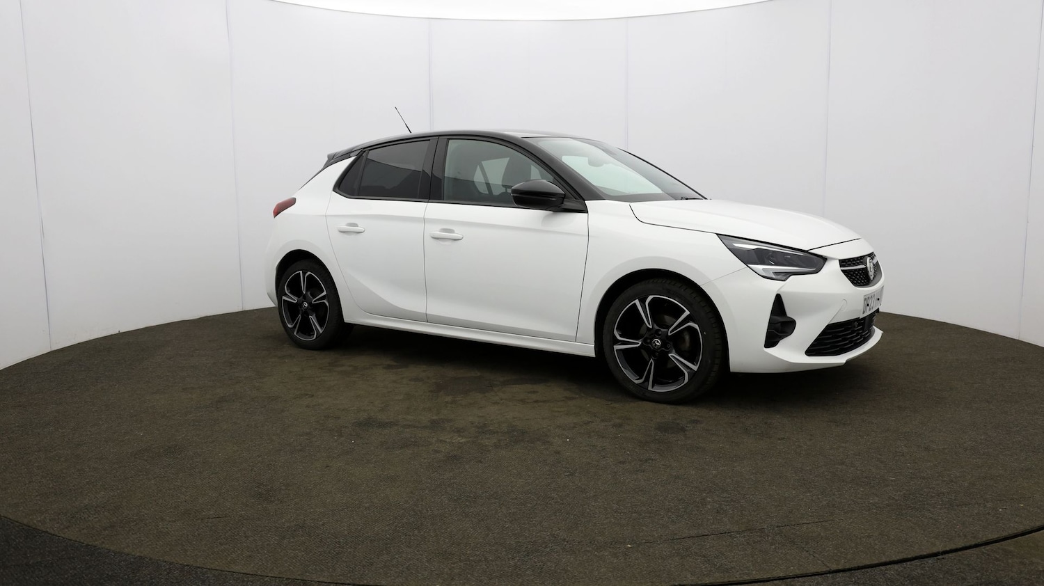 Used Vauxhall Corsa 2023 for sale - 76971010: Photo 43