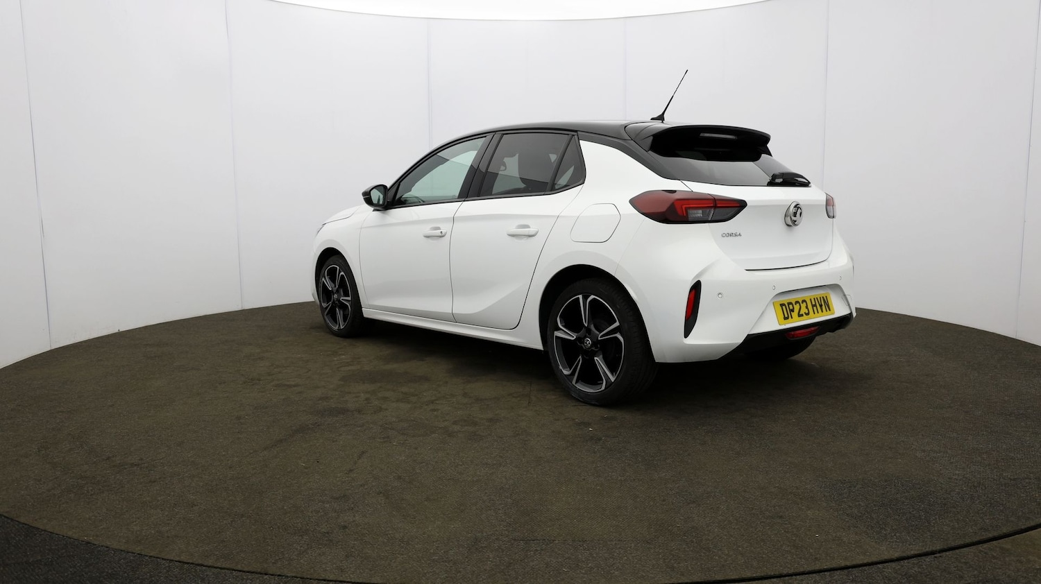 Used Vauxhall Corsa 2023 for sale - 76971010: Photo 49