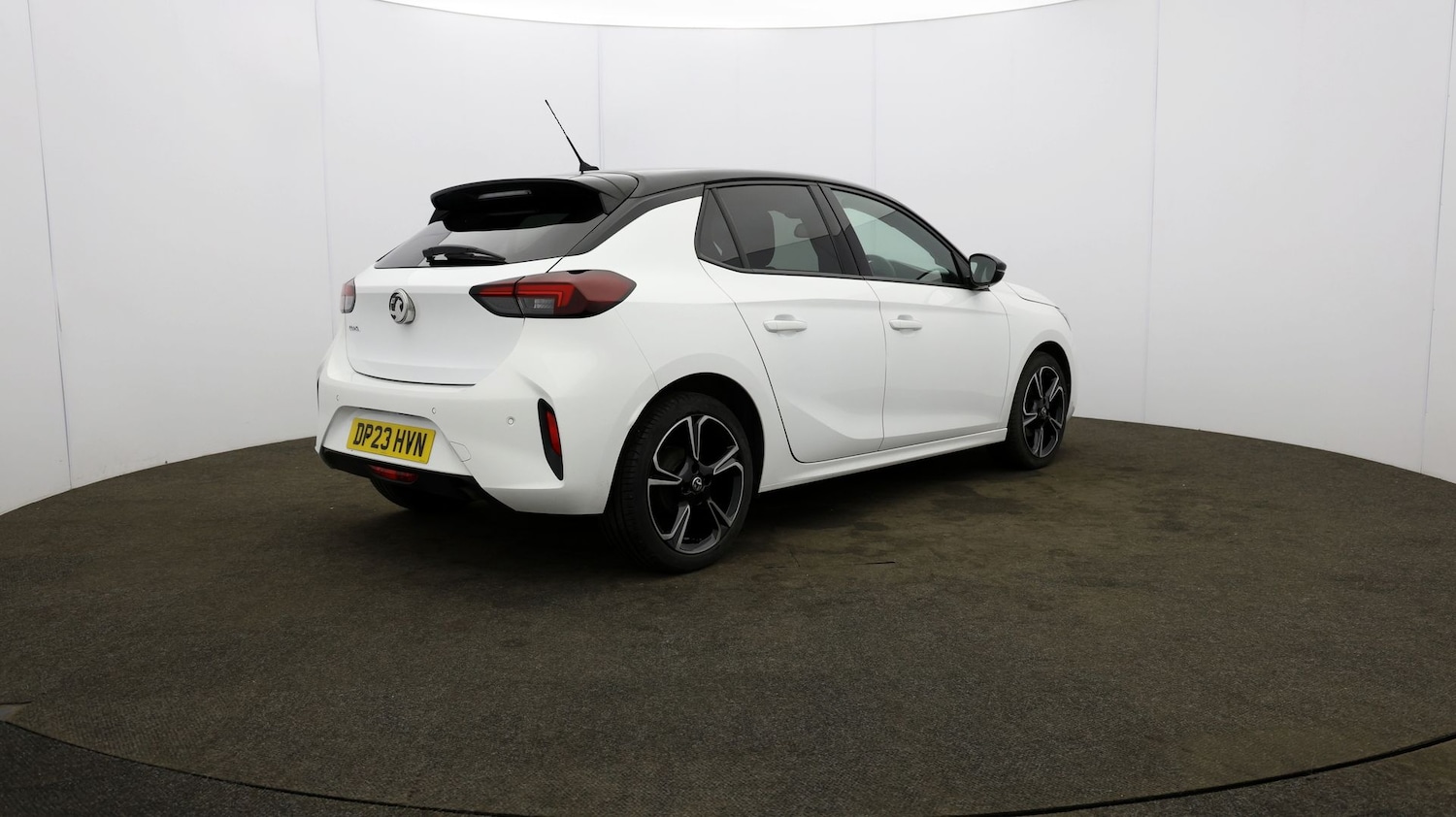 Used Vauxhall Corsa 2023 for sale - 76971010: Photo 53