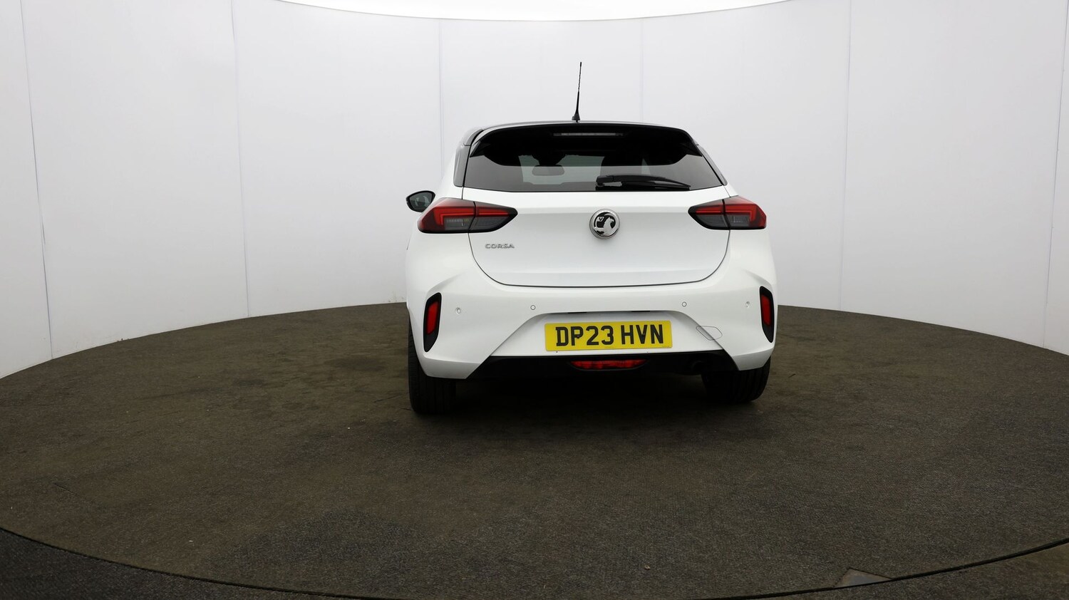 Used Vauxhall Corsa 2023 for sale - 76971010: Photo 58