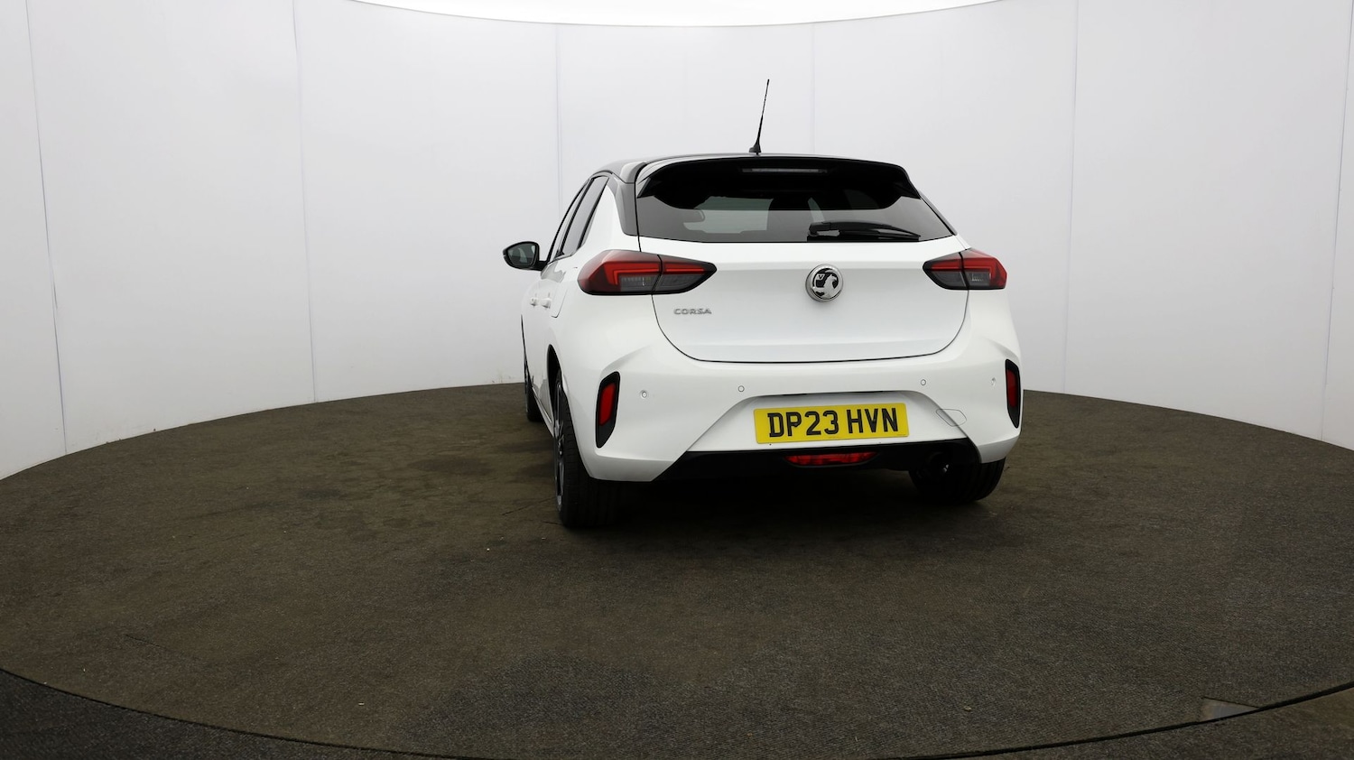 Used Vauxhall Corsa 2023 for sale - 76971010: Photo 59