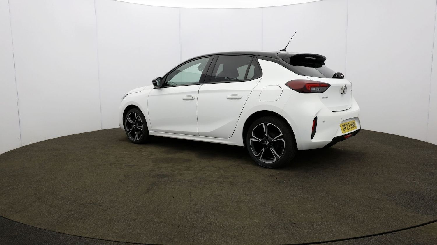 Used Vauxhall Corsa 2023 for sale - 76971010: Photo 60