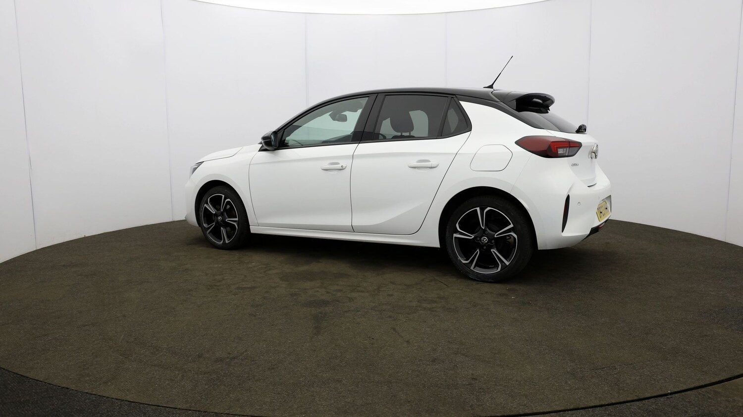 Used Vauxhall Corsa 2023 for sale - 76971010: Photo 61