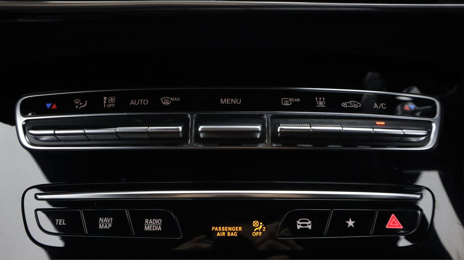 Used Mercedes-Benz EQC 2021 for sale - 77094356: Photo 12