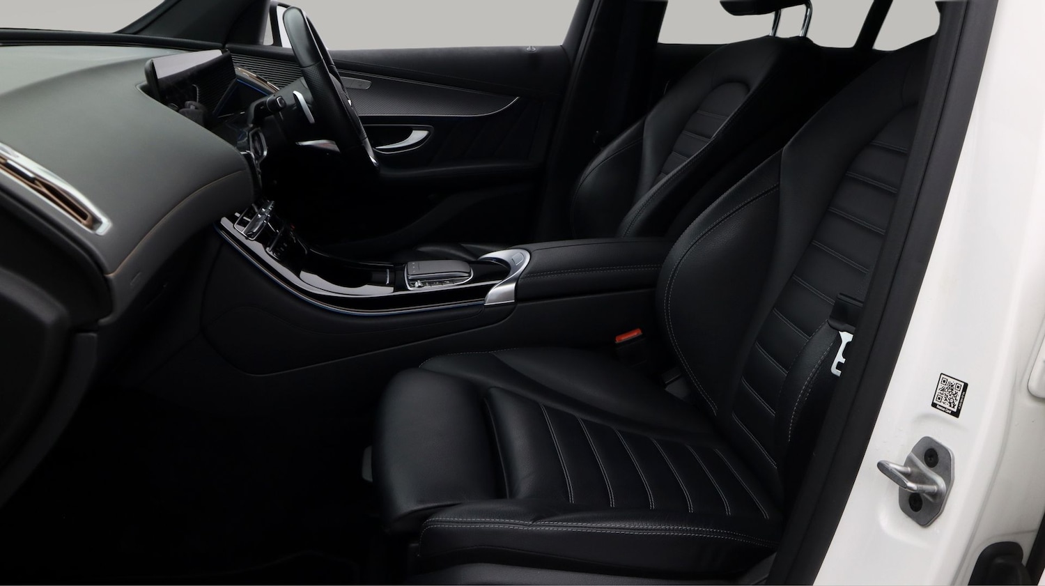 Used Mercedes-Benz EQC 2021 for sale - 77094356: Photo 14