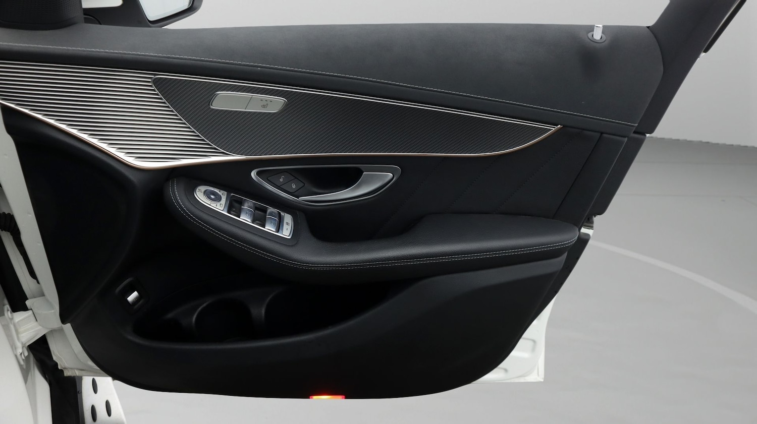 Used Mercedes-Benz EQC 2021 for sale - 77094356: Photo 15