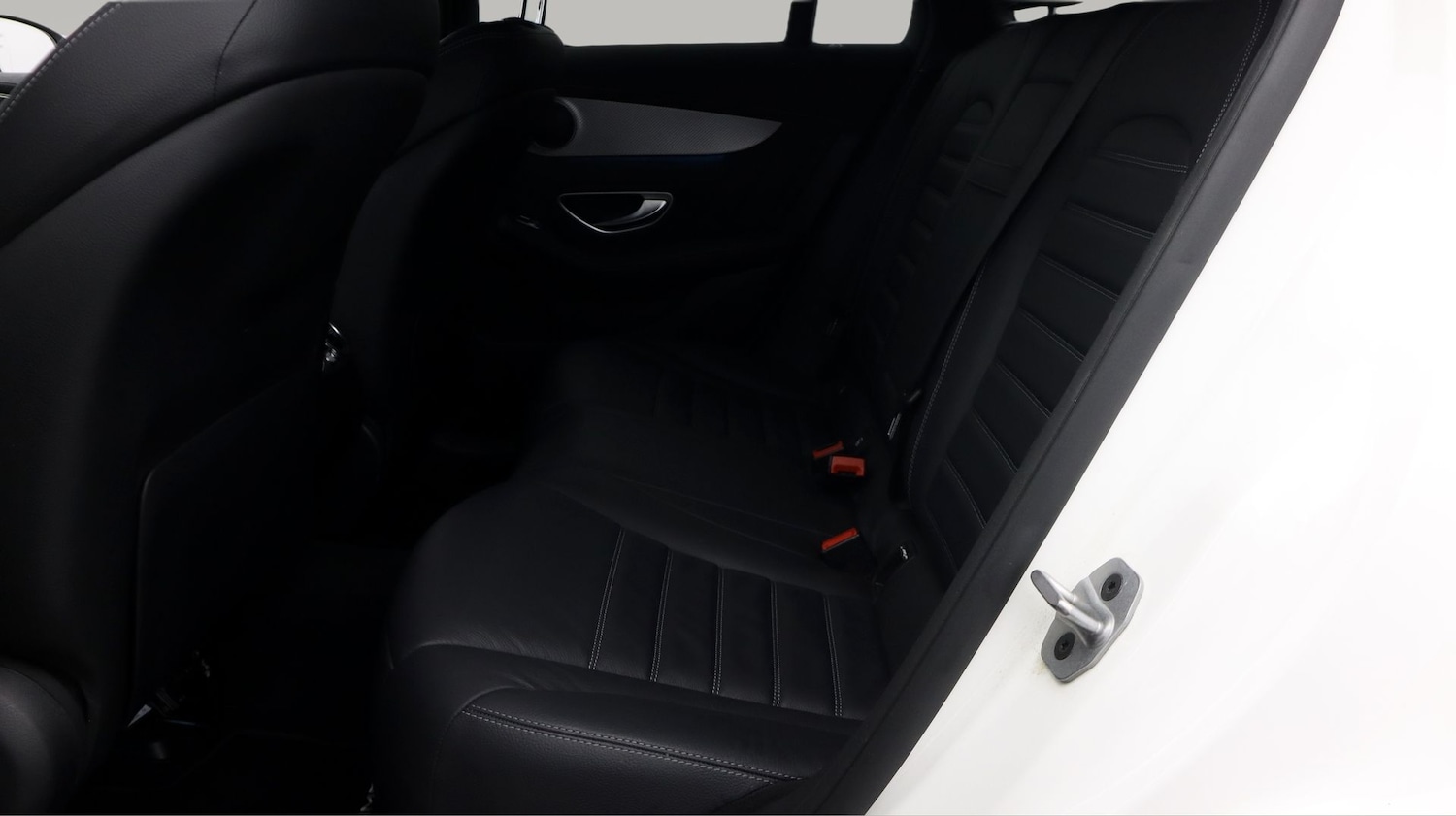 Used Mercedes-Benz EQC 2021 for sale - 77094356: Photo 16