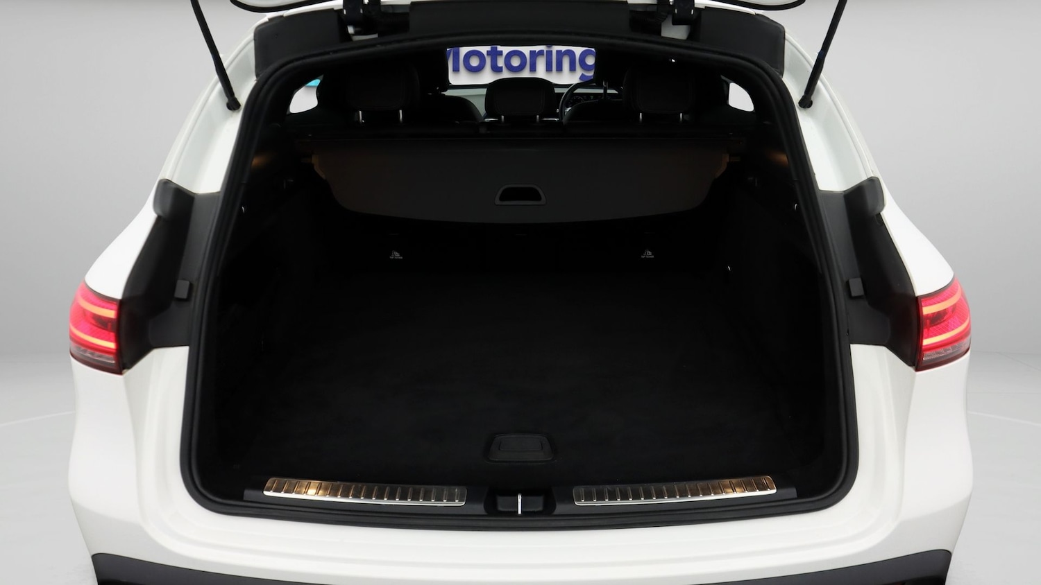 Used Mercedes-Benz EQC 2021 for sale - 77094356: Photo 17