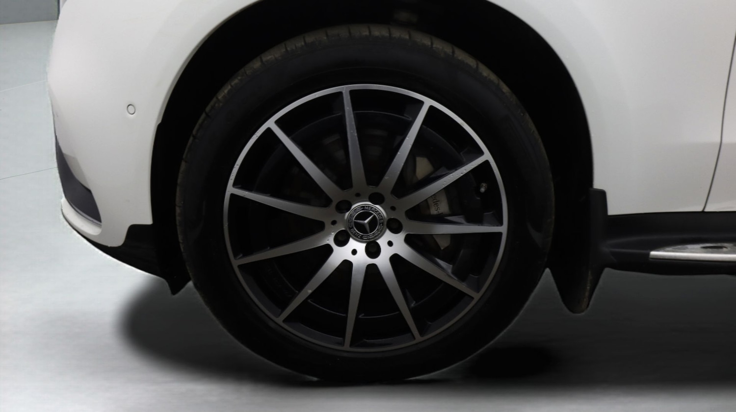 Used Mercedes-Benz EQC 2021 for sale - 77094356: Photo 18