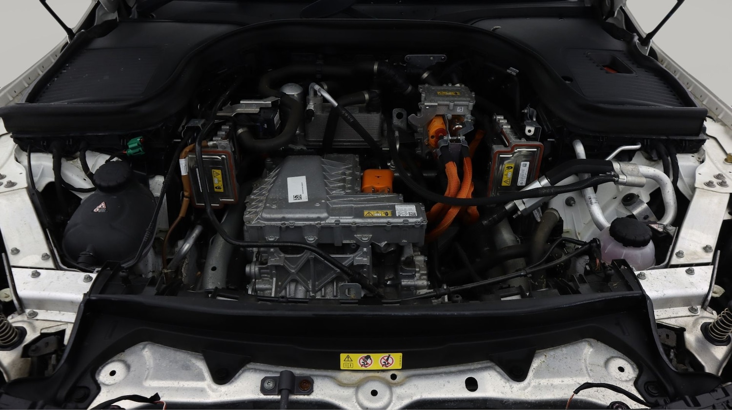 Used Mercedes-Benz EQC 2021 for sale - 77094356: Photo 19