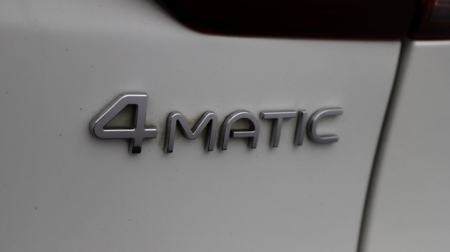 Used Mercedes-Benz EQC 2021 for sale - 77094356: Photo 21