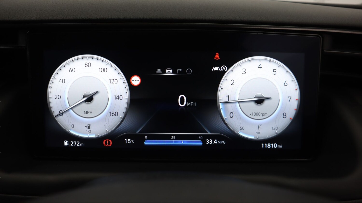 Used Hyundai TUCSON 2023 for sale - 78186251: Photo 10