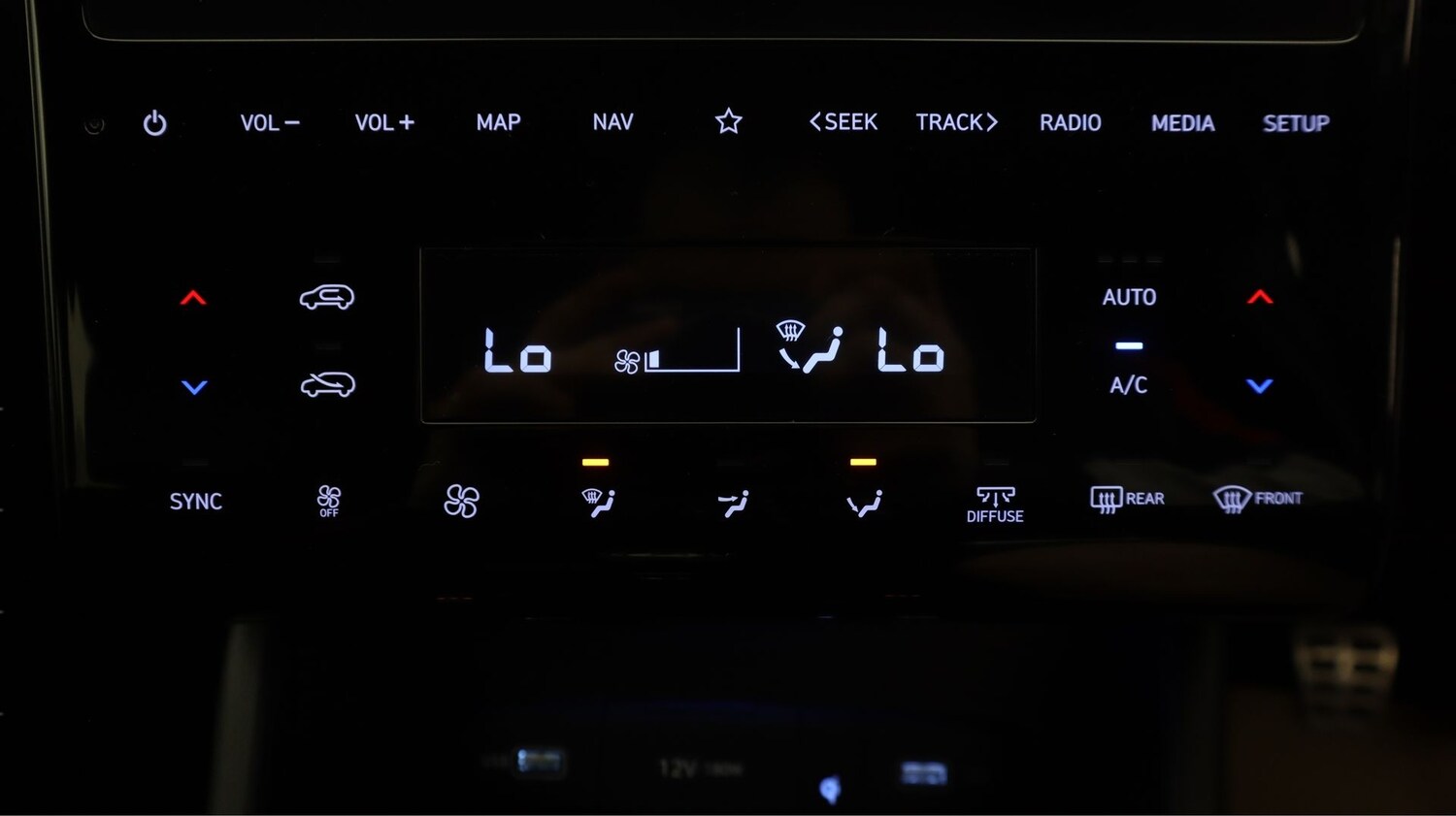 Used Hyundai TUCSON 2023 for sale - 78186251: Photo 12