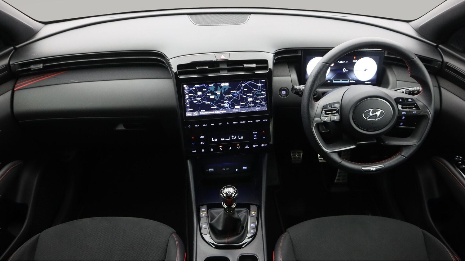 Used Hyundai TUCSON 2023 for sale - 78186251: Photo 13