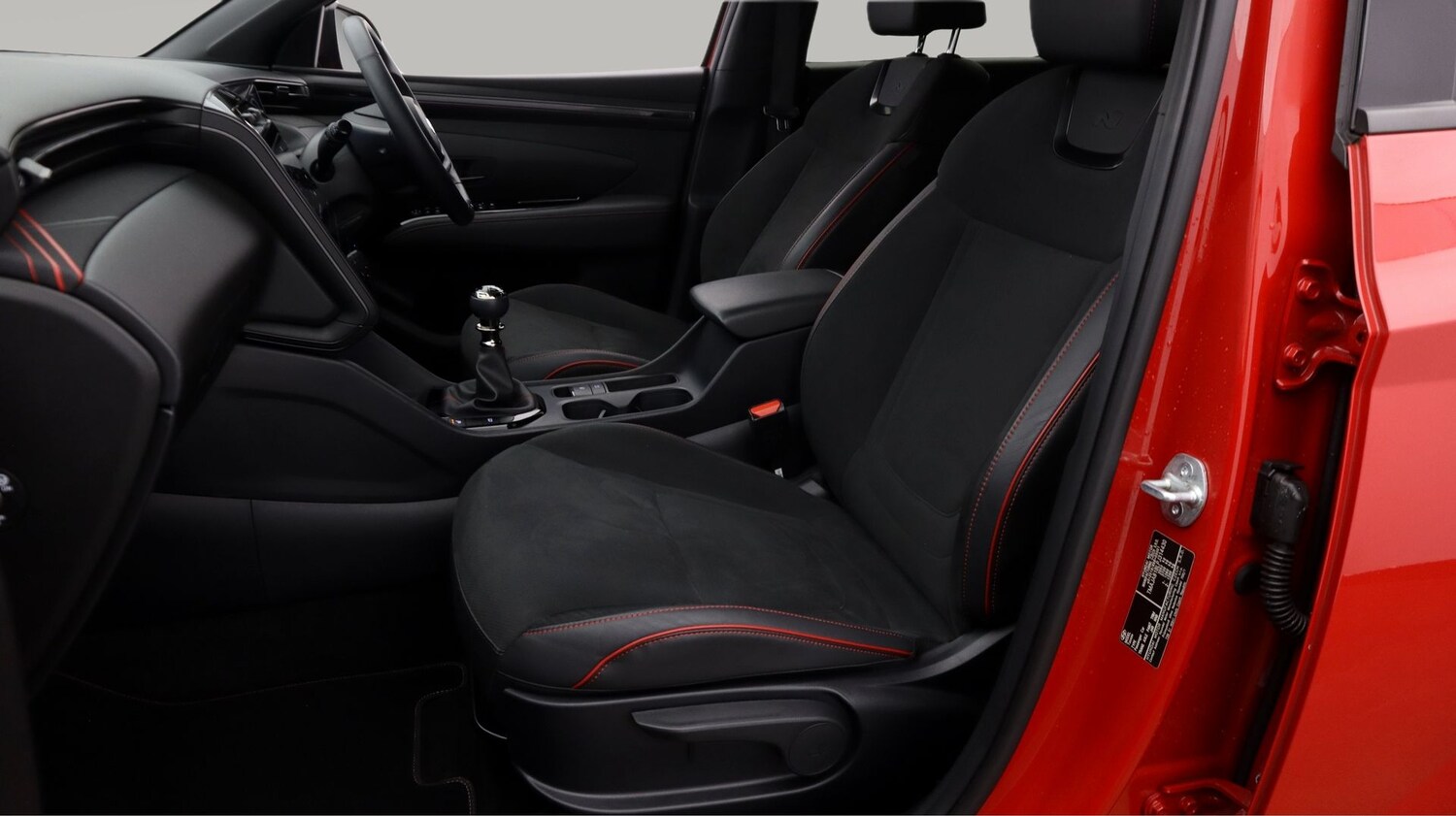 Used Hyundai TUCSON 2023 for sale - 78186251: Photo 14