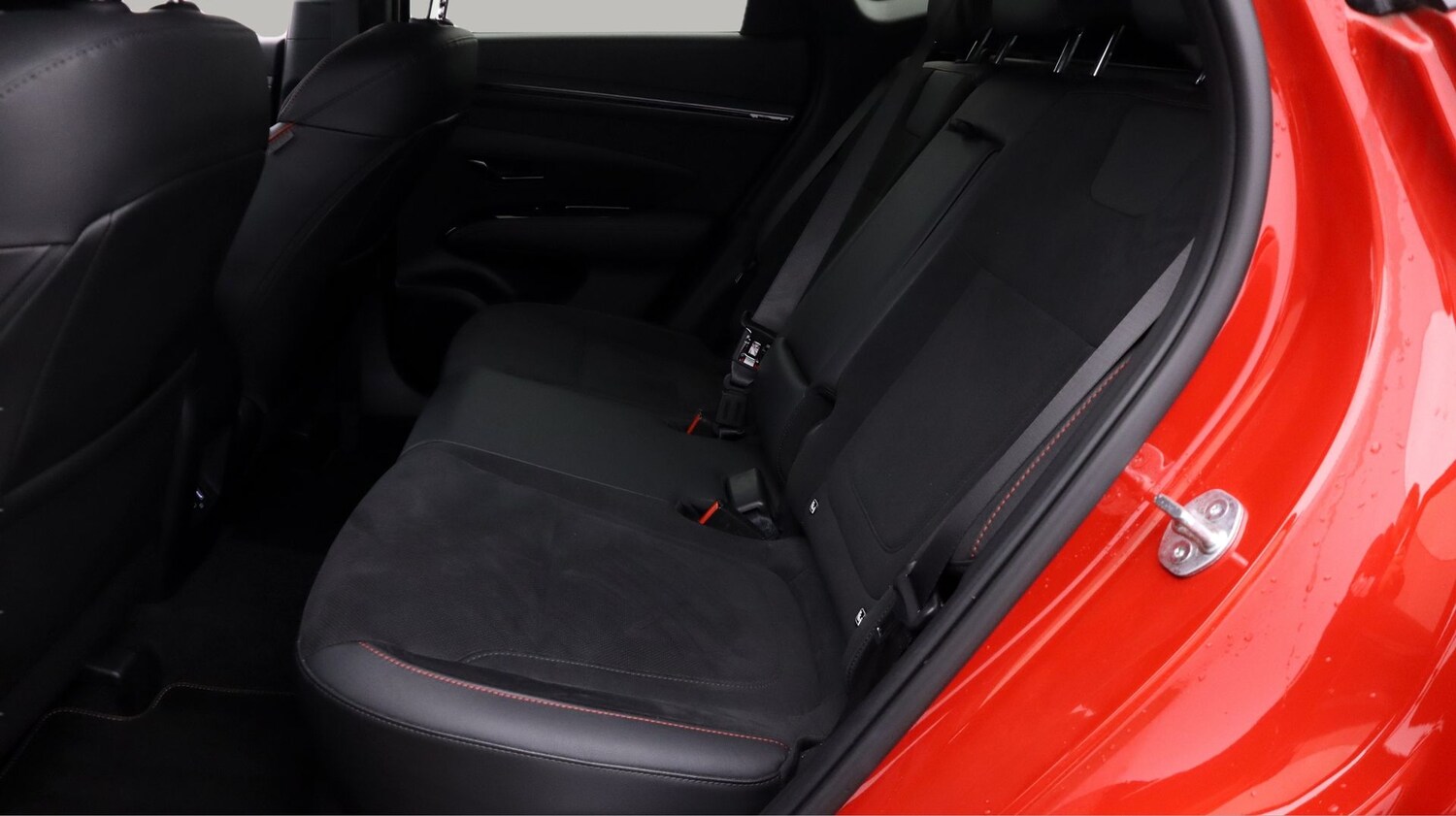 Used Hyundai TUCSON 2023 for sale - 78186251: Photo 16