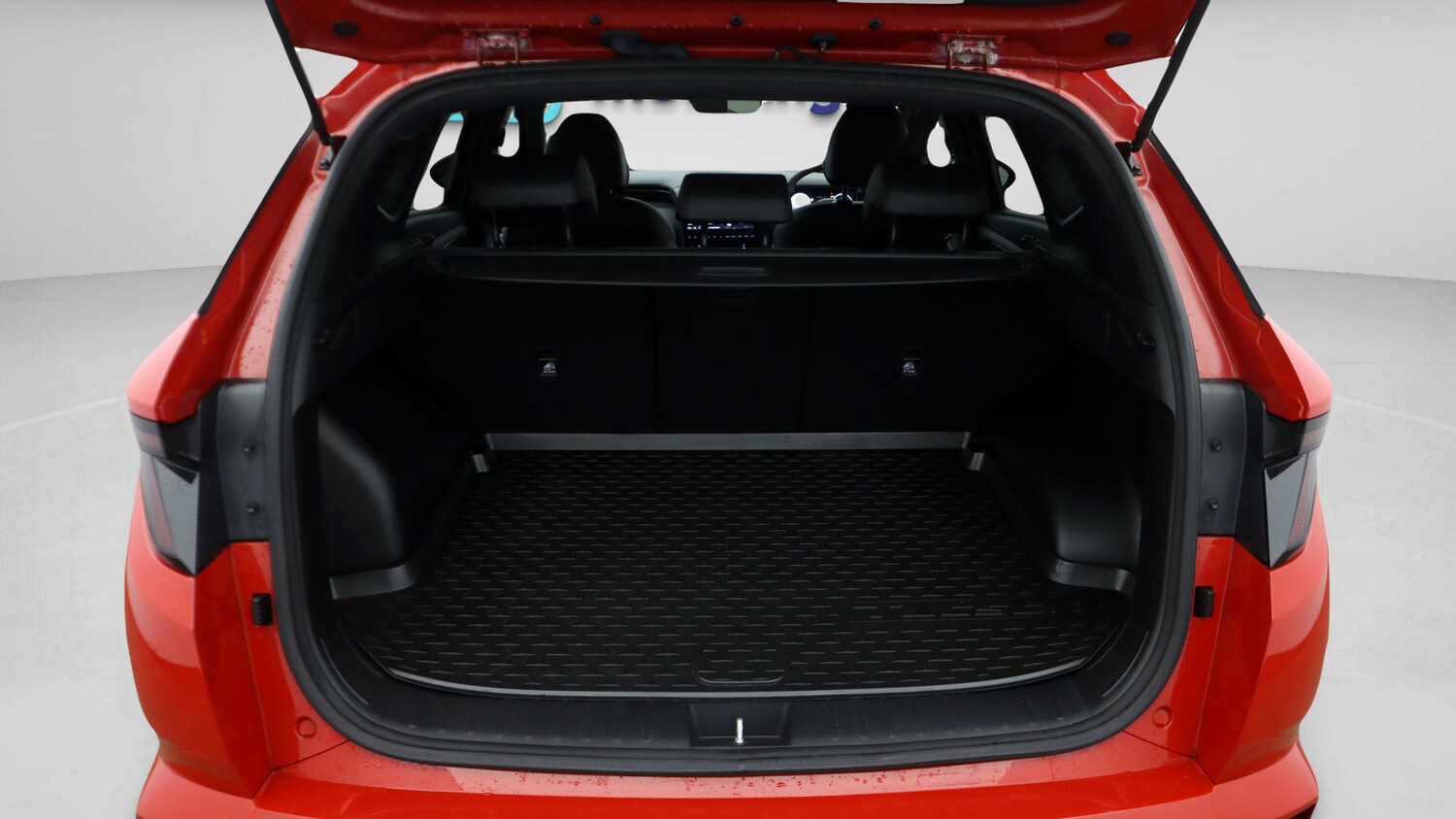 Used Hyundai TUCSON 2023 for sale - 78186251: Photo 17