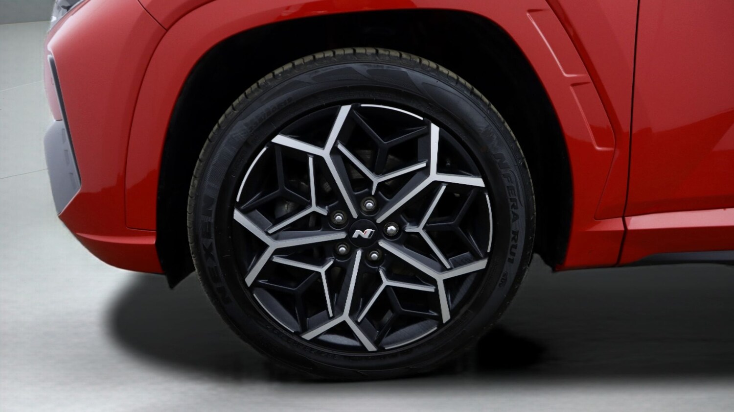 Used Hyundai TUCSON 2023 for sale - 78186251: Photo 18