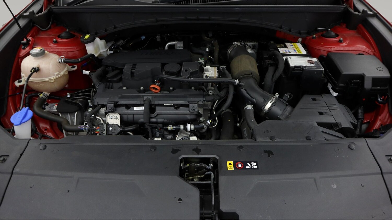 Used Hyundai TUCSON 2023 for sale - 78186251: Photo 19