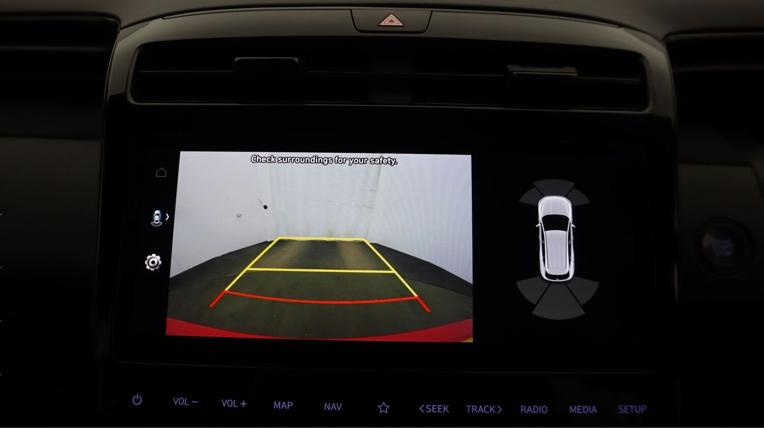 Used Hyundai TUCSON 2023 for sale - 78186251: Photo 21