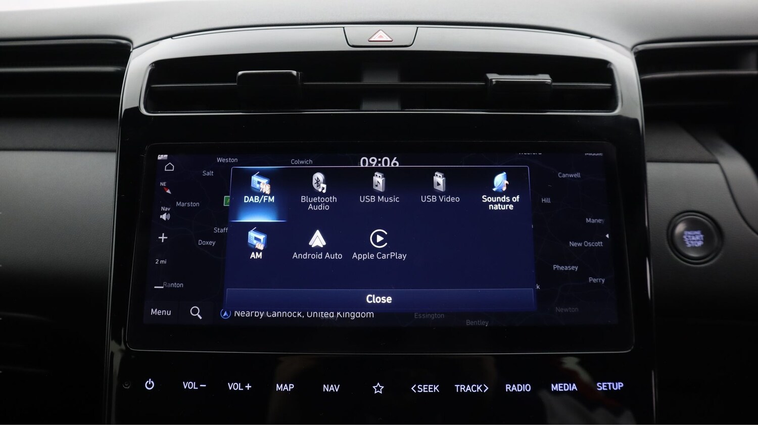 Used Hyundai TUCSON 2023 for sale - 78186251: Photo 22