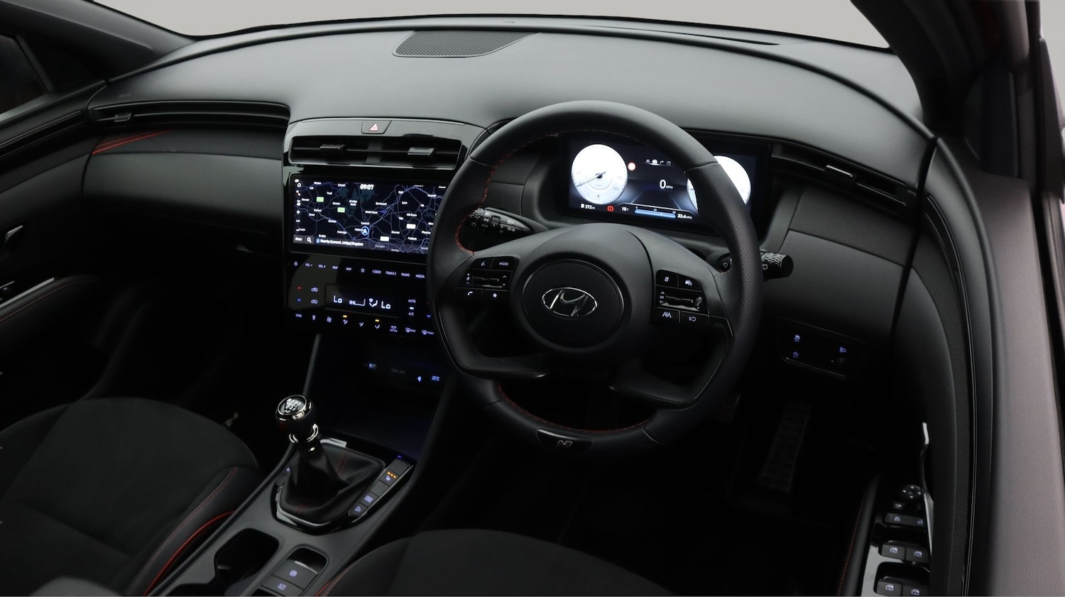 Used Hyundai TUCSON 2023 for sale - 78186251: Photo 9