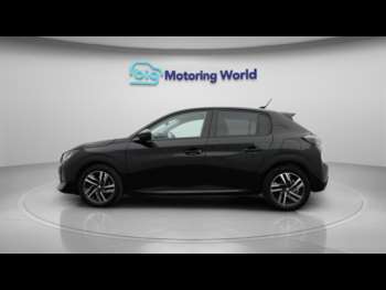 Used Peugeot 208 2021 for sale - 74776819: Photo