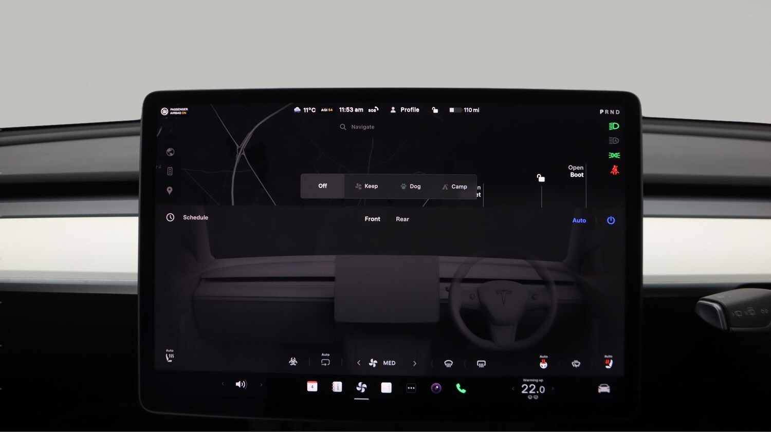 Used Tesla Model Y 2022 for sale - 77445842: Photo 12