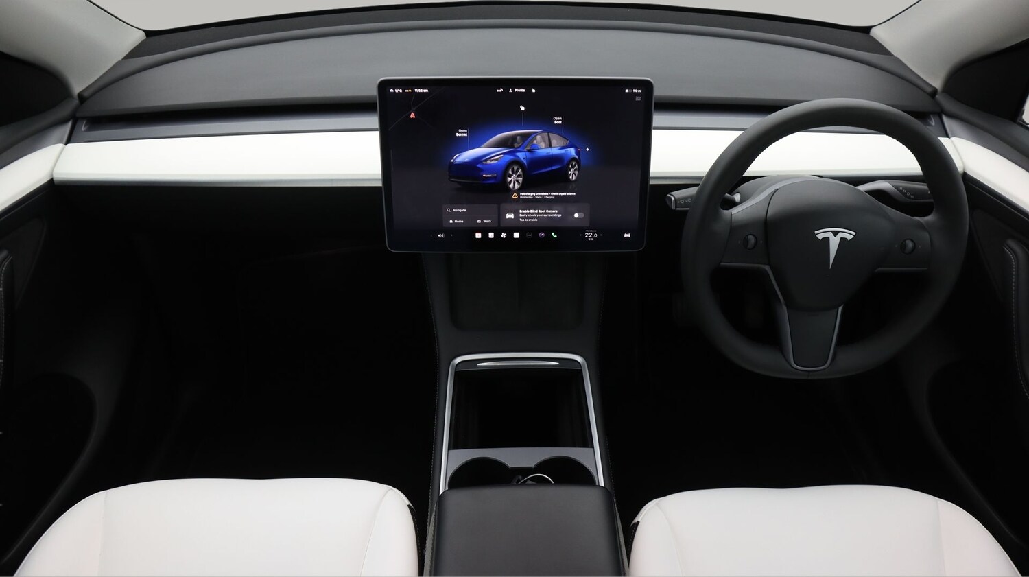 Used Tesla Model Y 2022 for sale - 77445842: Photo 13