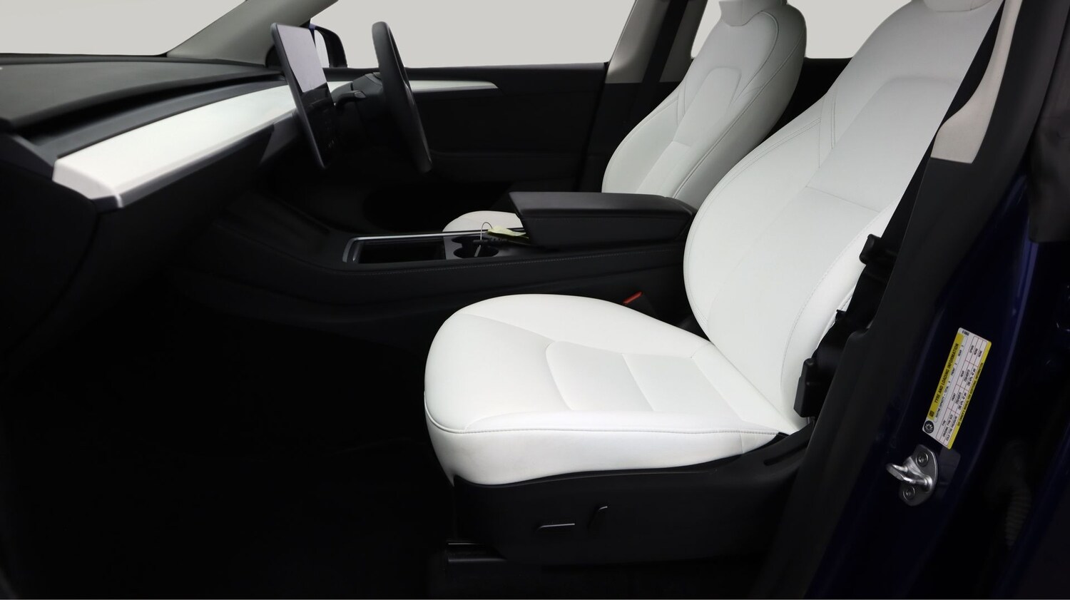 Used Tesla Model Y 2022 for sale - 77445842: Photo 14