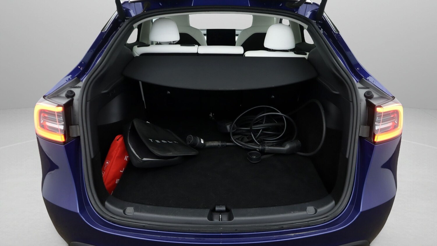 Used Tesla Model Y 2022 for sale - 77445842: Photo 17