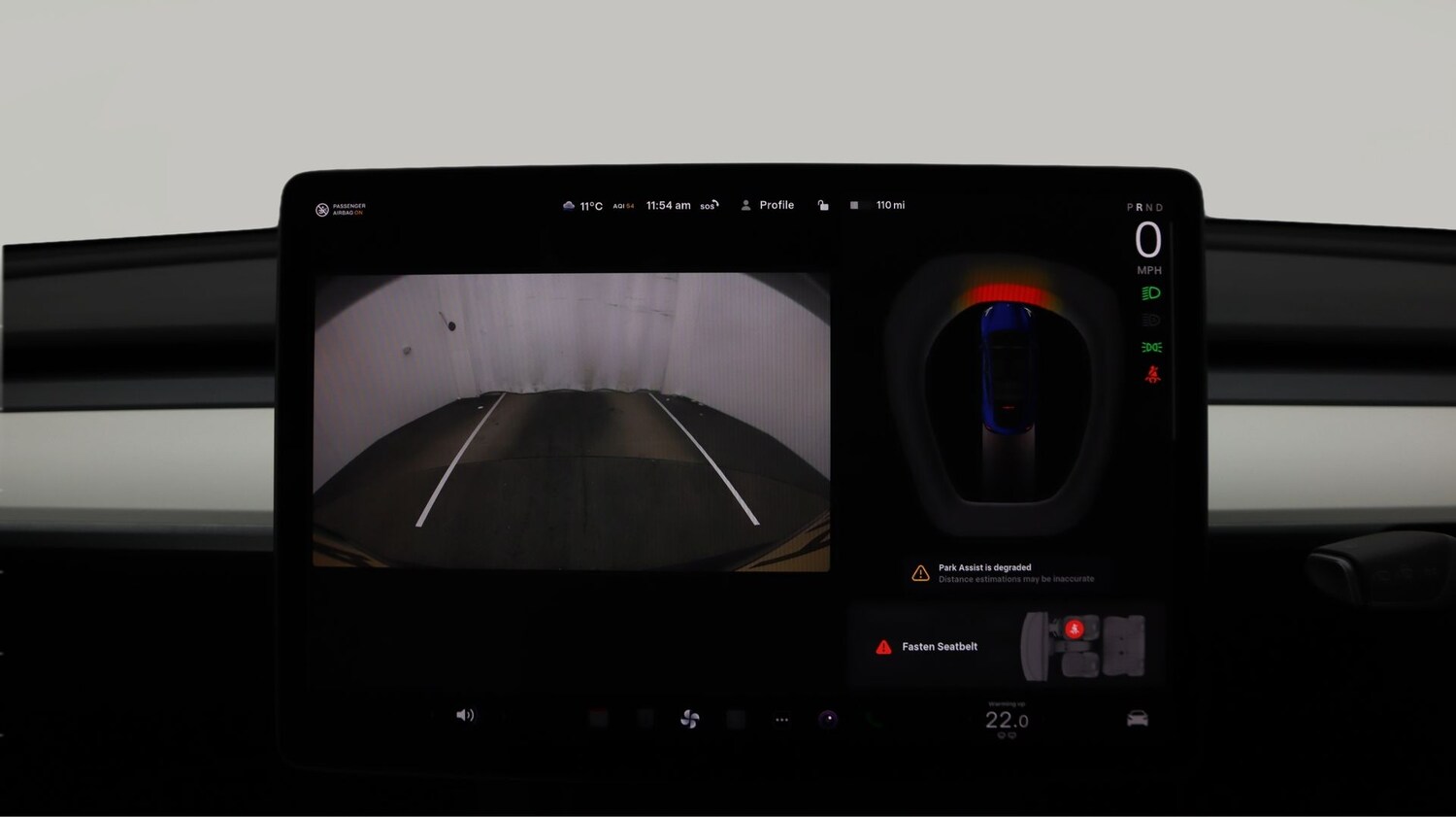 Used Tesla Model Y 2022 for sale - 77445842: Photo 23