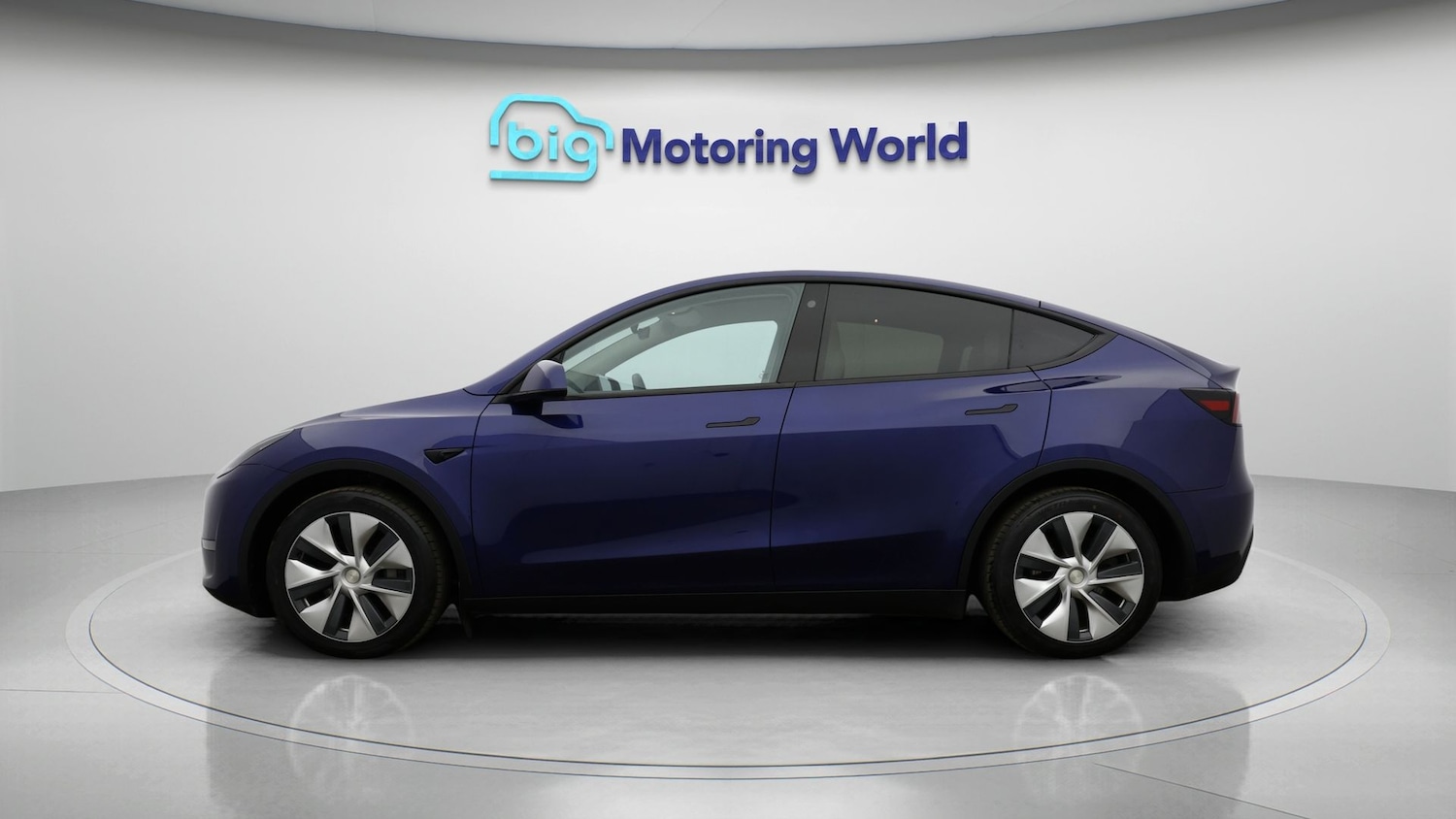 Used Tesla Model Y 2022 for sale - 77445842: Photo 4