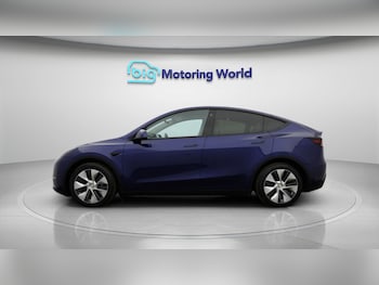 Used Tesla Model Y 2022 for sale - 77445842: Photo