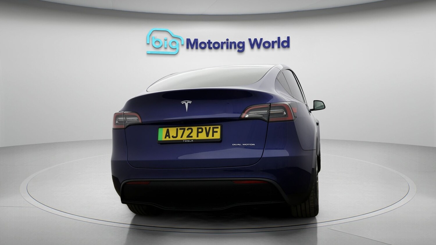 Used Tesla Model Y 2022 for sale - 77445842: Photo 6